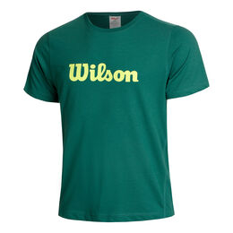 Vêtements De Tennis Wilson Graphic Tee